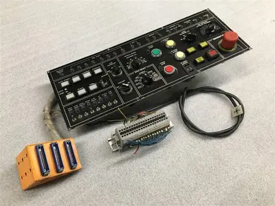 USED KAO MING KAO MING OPERATOR PANEL