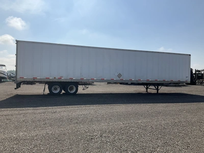 Used 2014 STOUGHTON _UNKNOWN_ Misc Trailers Michigan US | Miedema Asset Management Group #1301600