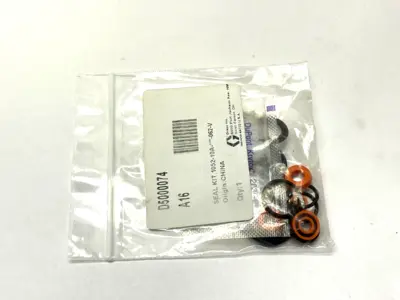 New | in-Stock Graco D5000074 Pump Parts Michigan US | Maverick Industrial Sales #1462838