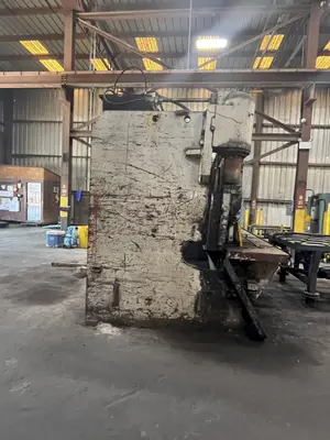 USED PACIFIC 500R-14