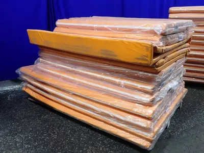 Mccue Column Padding