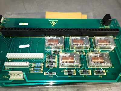 USED OTOX GUARDIAN 003 0268 00