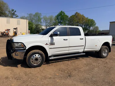 2015 DODGE RAM 3500 On-Road Trucks | Simonson Equipment (1)