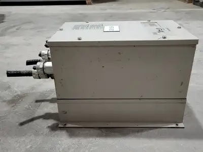 USED YASKAWA CIMR-V7CU45P5