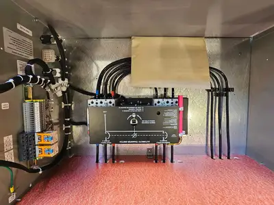 Used THOMSON POWER SYSTEMS _UNKNOWN_ Generators British Columbia CA | Lenmark #1426417