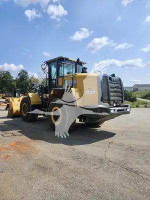 USED 2018 XCMG XC948