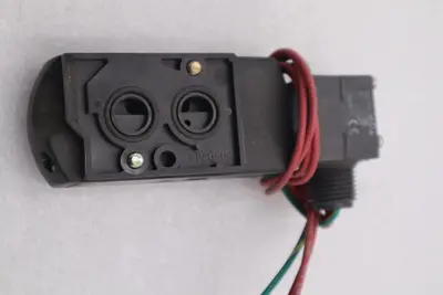 ASCO WT8551A1MS SOLENOID VALVE  STOCK L-445-C