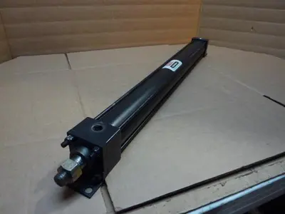 USED SCHRADER BELLOWS FAB110421