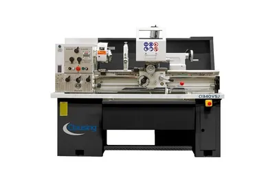 2025 CLAUSING C1340SVSJ Engine Lathes | T.R. Wigglesworth Machinery Co. (1)