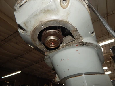 Used SHARP _UNKNOWN_ Vertical Mills Texas US | OCO Industrial #1777845