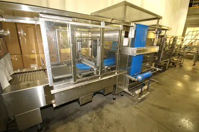 USED POLYPACK INC. CFH 24-32-40 CVL