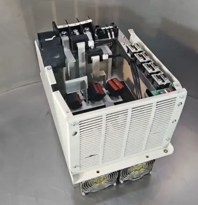MITSUBISHI MDS-B-SPH-370 Spindle drive unit 37kW (BIN3.4.4)