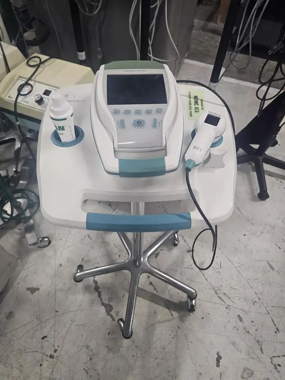 Used Verathon Verathon Verathon BVI 9400 Diagnostic Instruments - Other Texas US | PT Medical Technologies #1458937