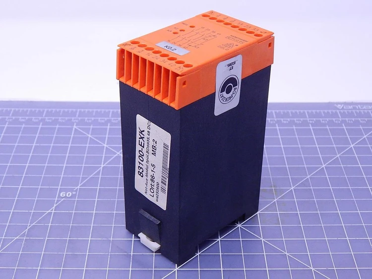 Used E.DOLD & SOHNE KG _UNKNOWN_ Relays & Switches Texas US | OCO Industrial #1677023
