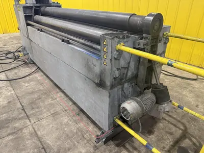 USED TITAN 8268 20/35
