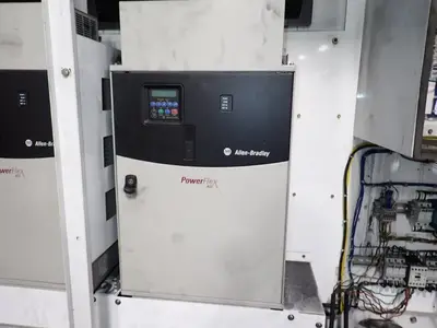 Used GARDNER DENVER VSI225260A Miscellaneous MRO Ohio US | HGR 24 #1184063