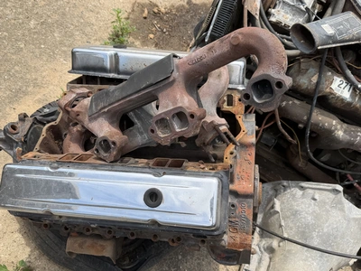 Used _UNKNOWN_ _UNKNOWN_ Gasoline Engines Michigan US | Miedema Asset Management Group #1313377