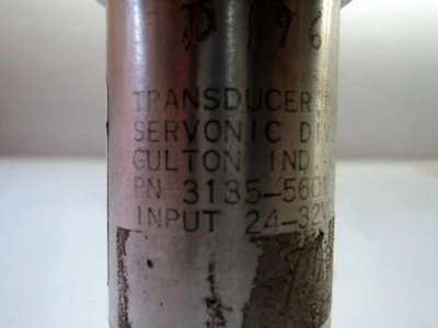 Used GULTON _UNKNOWN_ Transducers | OCO Industrial #1593093