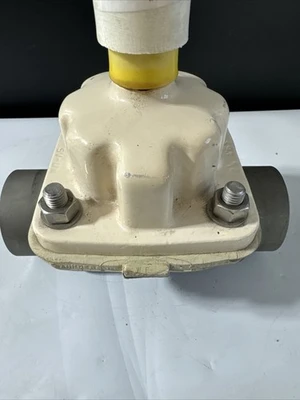 USED Saunders DN65
