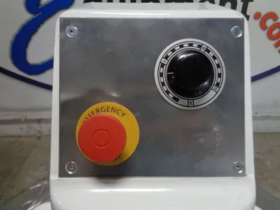 Used BOKU SK 160 ACS Dough Mixers California US | BakeryEquipment.com #1555137