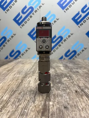 Used HYDAC 306-3-400-016 Misc Electrical & Power Parts South Carolina US | ESS Industrial Equipment Sales #1309610