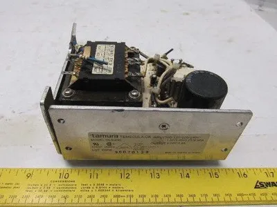 Tamura OLS-24C Linear Power Supply +24V / 2.4A