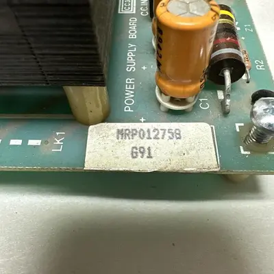 Used EMERSON 72038012 HVAC Parts and Equipment | Surplus Asset Holdings #1195757