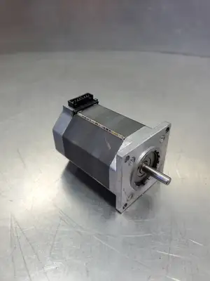 USED Pacific Scientific PowerFlex Stepping Motor