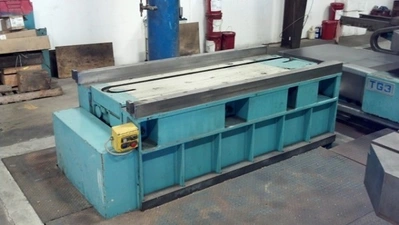 USED 1993 PAMA AT-130
