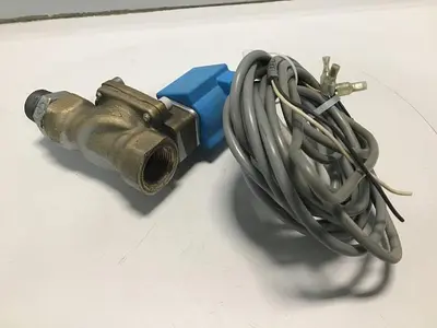 USED DANFOSS EVSI20NO