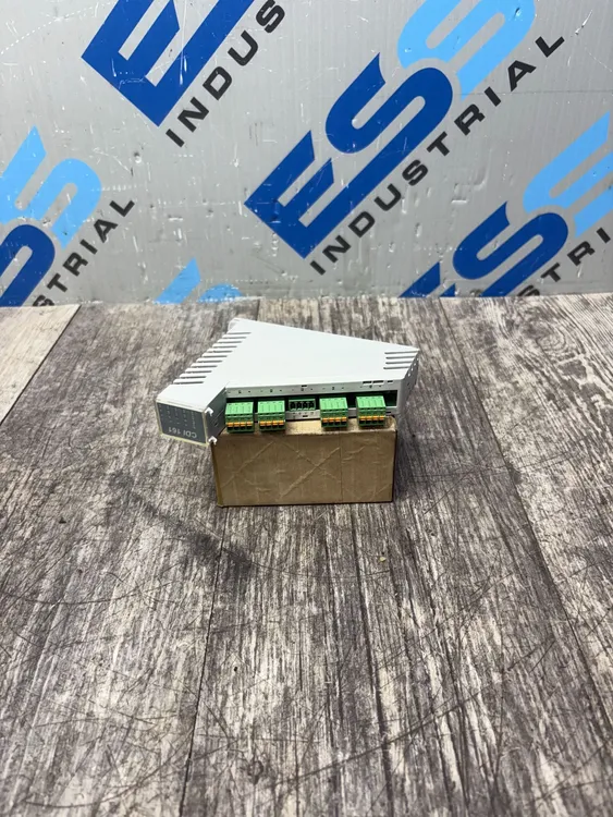 Used SIGMATEK CDI161 Misc Electrical & Power Parts South Carolina US | ESS Industrial Equipment Sales #1061940