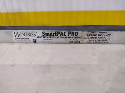 USED L&J EM275-42-24