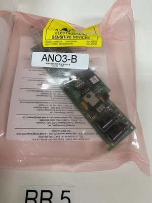 NEW NEWPORT ELECTRONICS INC ANO3-B