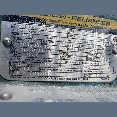 USED TELSMITH 367S
