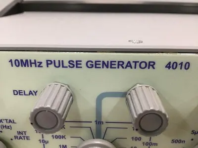 USED GLOBAL SPECIALTIES 4010