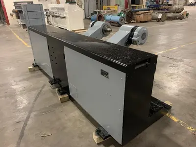 Used SHM _UNKNOWN_ Winding and Unwinding Pennsylvania US | Global Equipment International, LLC #185272