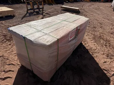 New | in-Stock 2026 SDLANCH SDLHDMS-6 Racks/Shelving Utah US | CSS Equipment Sales #1488783