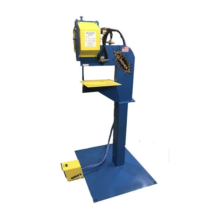 NEW MID-RIVERS MACHINERY CL-14-6