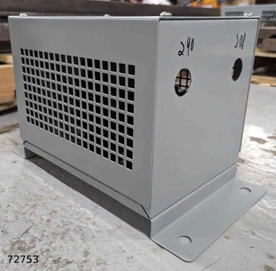 NEW MARCUS TPCA4000-H2