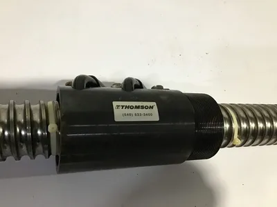 USED THOMSON BSPR02250L0500M