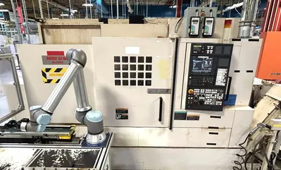 2008 MORI SEIKI NL2500Y/700 CNC Lathes | CNC EXCHANGE (9)