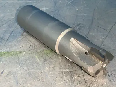 Used TOSCO TAM273147 N/C Tooling & Accessories (Other) Ohio US | HGR 24 #1325336