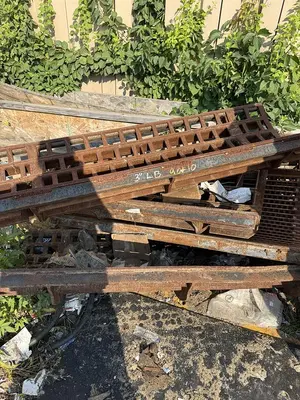Used 2019 ROTOCHOPPER MC-266 Forestry Grinders Florida US | Rockwood Equipment Solutions #1464225