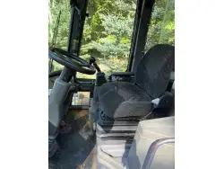Used 2005 DEERE 244J Wheel Loaders Pennsylvania US | Iron Exchange Equipment Solutions #1455446