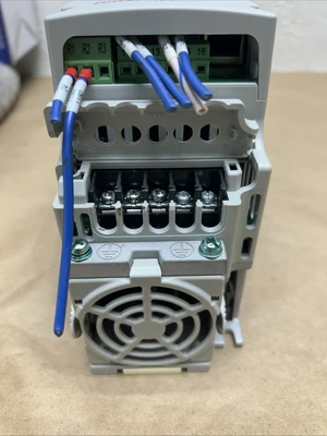 Used Allen-Bradley 22F-D1P5N103 Variable Speed Drives Indiana US | J&J Industrial Supply #501984