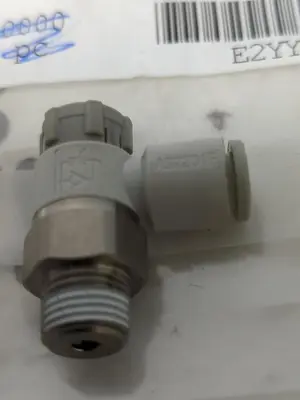 New | in-Stock SMC AS2201F Valves/Fittings Ohio US | Surplus Asset Holdings #1245252