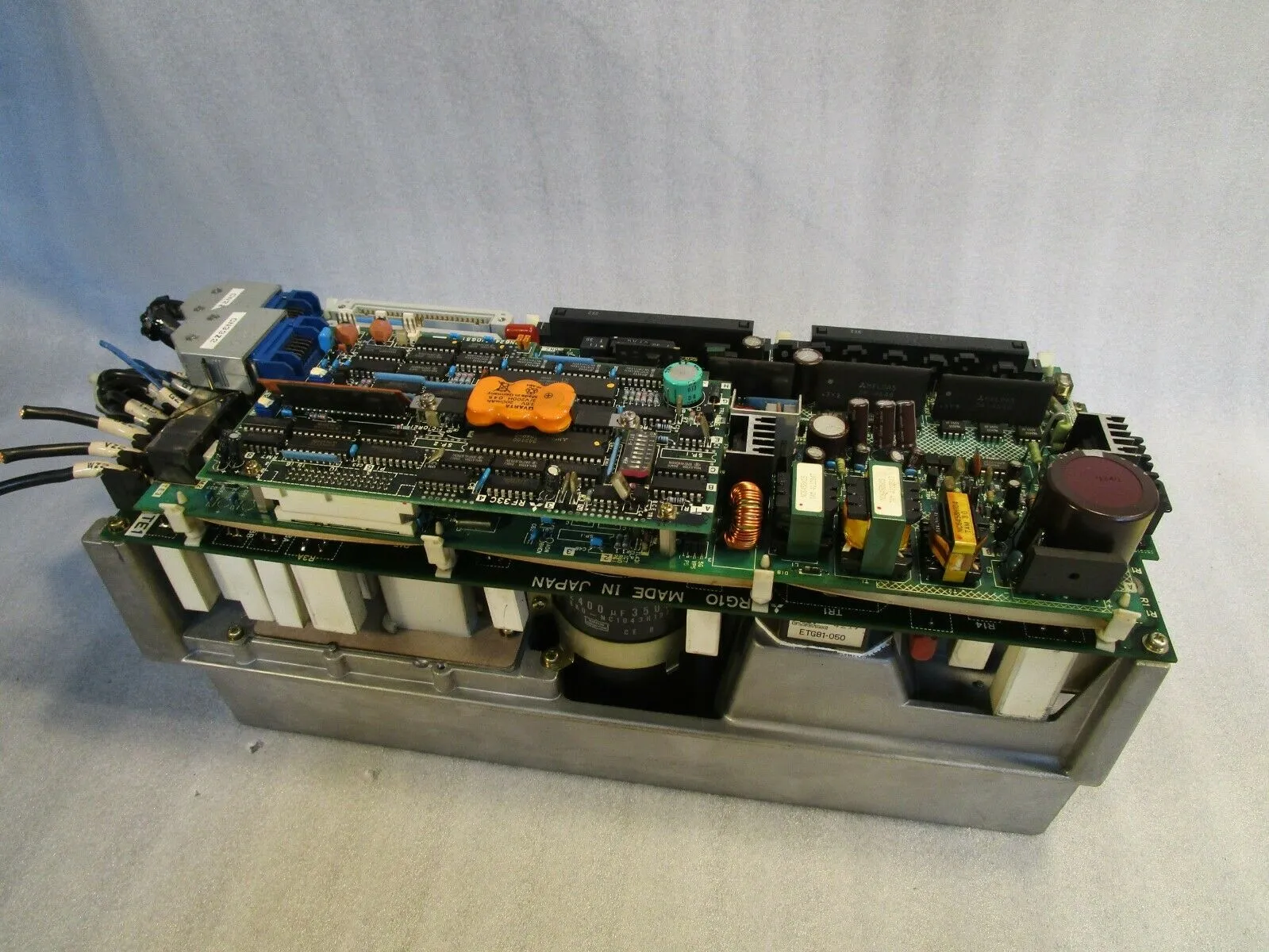 USED Mitsubishi MR-S11-200-Z33