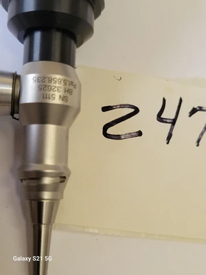 New | in-Stock MedRx Otoscope Probe & high Res Camera Audiometers / Tympanometers Arizona US | ASSET CONVERSION SPECIALISTS, INC. #1427121