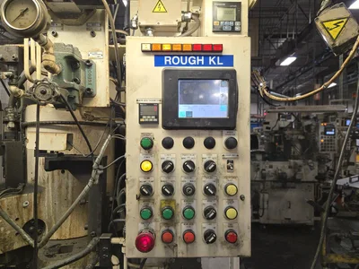 Koyo KL-600 Rough Surface Grinding Machine