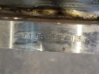 USED CATERPILLAR 494-6493